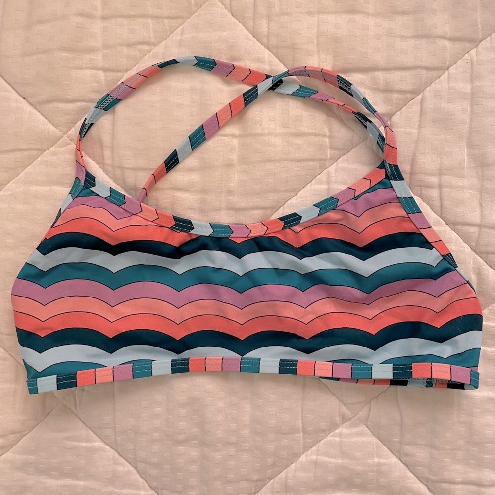 Jolyn “Adrian” EUC Discontinued Colorway!